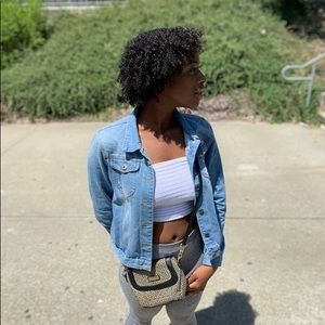 Meet your Posher, Ashley